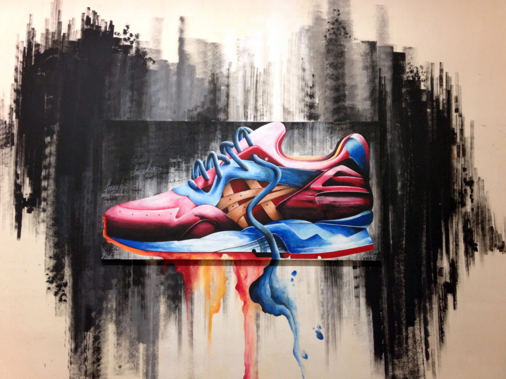 Colorkitchen_Asics